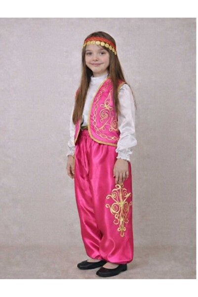 Butiq YÖRESEL KIYAFET