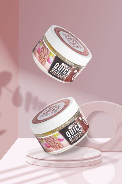 Mara Kolay Manikür Pedikür Peeling 300 gr