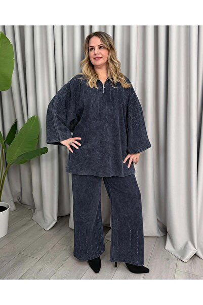 FUNDA نيكولا مرصّع بالأحجار تاكاتيروغز