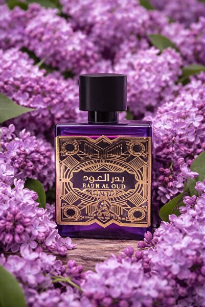 BADR Al Oud Amethyst