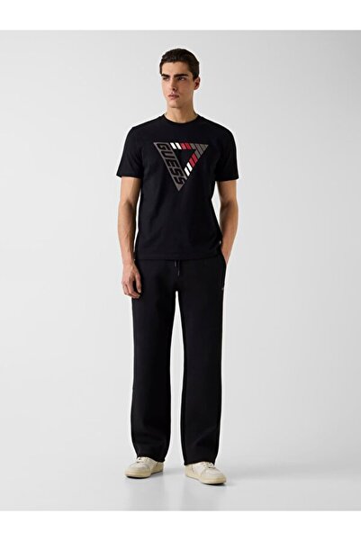 Guess Z6Gi09K2859 Folco Cn Ss Men's T-Shirt