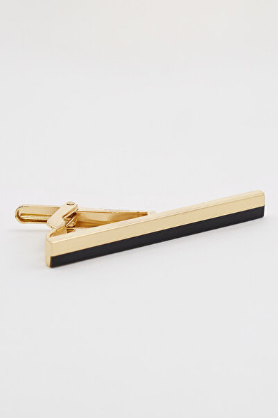 Tudors Men's Tie Clip