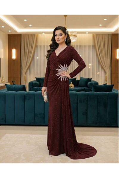 DAY BY DAY Women's evening dress