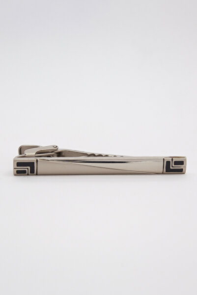 Tudors Men's Tie Clip