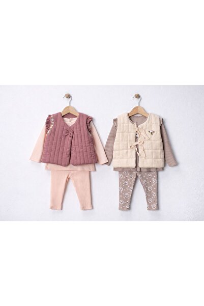 air baby 3 lü takım 2 model