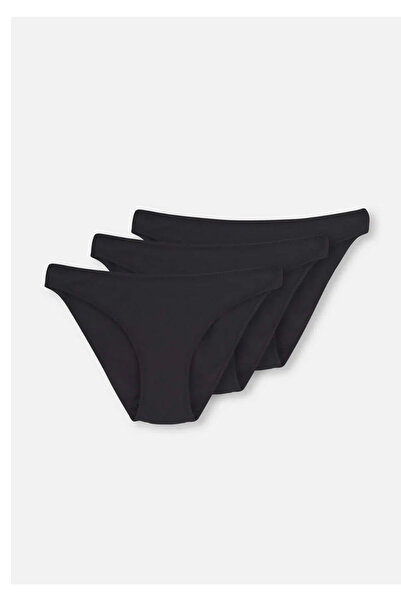 Dagi Γυναικεία, Χαμηλόμεσο τεμάχια, 3-σε-1 χωρίς σημάδια, Σλιπ/Εσώρουχα