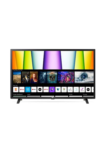 LG Televizor LED 32LQ63006LA, 80 cm, Smart, Full HD, Clasa F