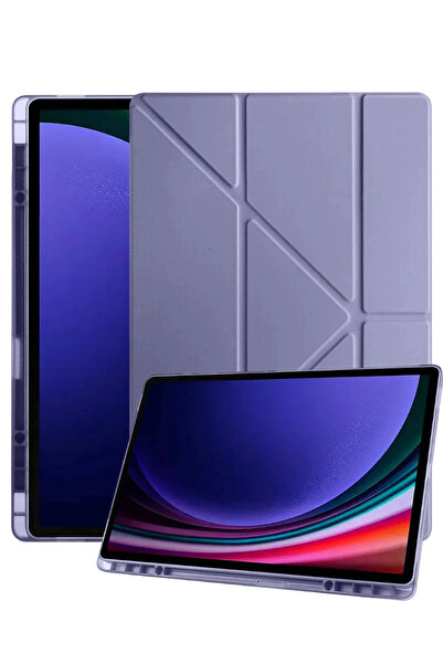 Shauan Shaun Samsung Galaxy X730 Tab S11 Mars Tablet Case with Pen Holder - L...