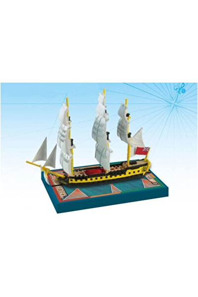 ARES Sails of Glory: Impeteux 1796