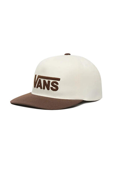 Vans Drop V Logo Şapka