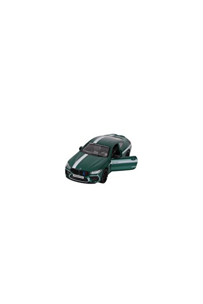 Russet KZL-DC24222 BMW M8 1:24 ISIKLI SESLI 32