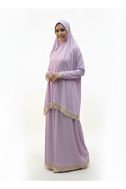 ALDAIYR ملابس صلاة من قطعتين