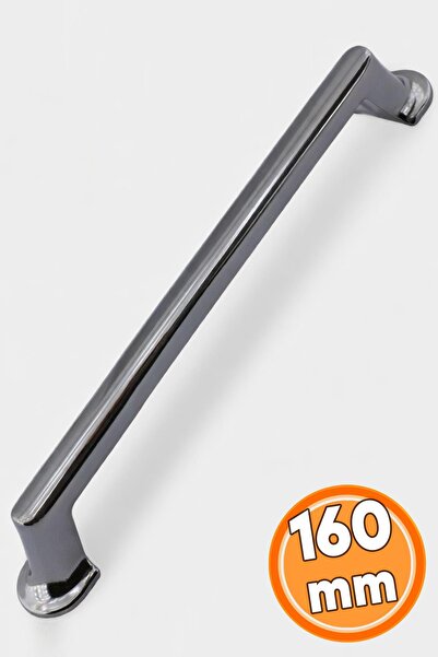 NZB Mobilya Mutfak Dolabı Çekmece Dolap Kapak Kulpu Düz Metal Kulp Kulbu Kulp...