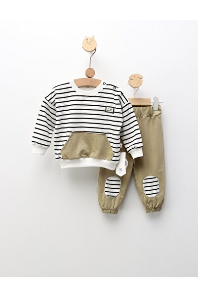 MiniKids Σετ Do You Know, με πράσινο