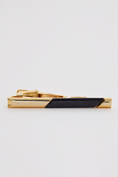 Tudors Men's Tie Clip