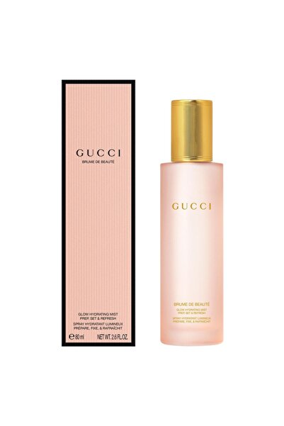 Gucci Brume De Beauté Body Mist, Gucci, 80 ml