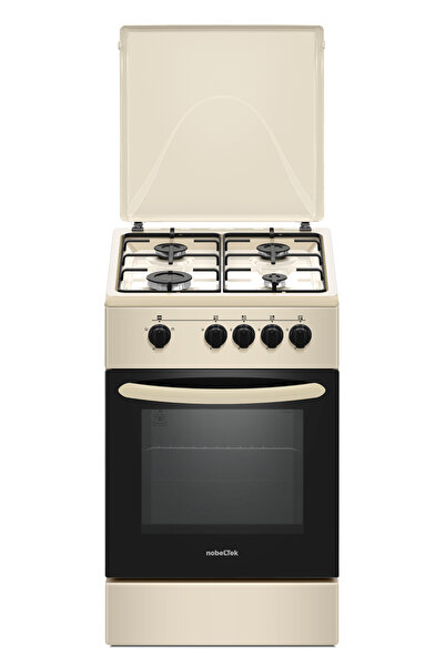 NobeLTek NLT 5551B/G1 STOVE