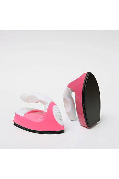 mucize Mini iron seyahat ütüsü