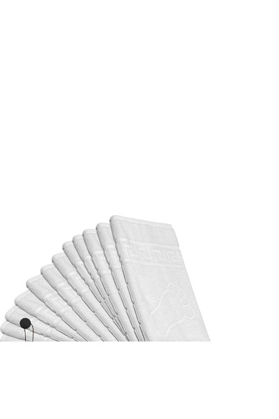 DELUXE Pucioasa Set of 12 Hotel Towels 50x70