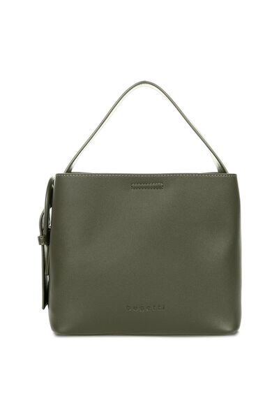 BUGATTI Aria Schultertasche 23 cm