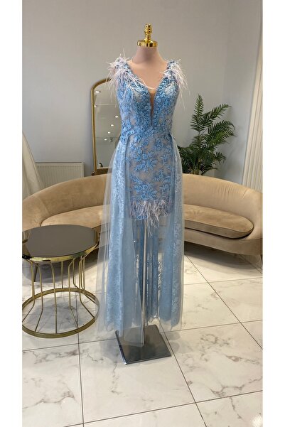 Mergen ABİYE ELBİSE