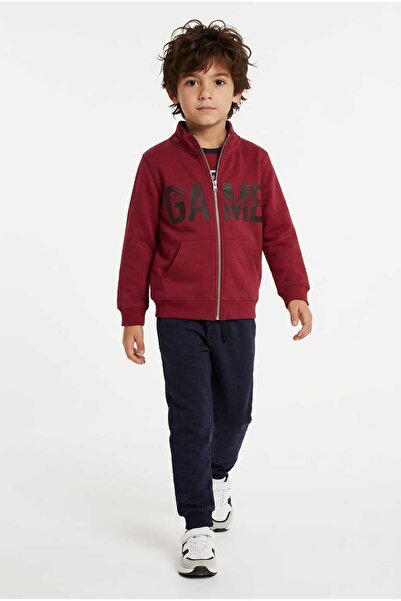 Chicco Hanorac in fermuar