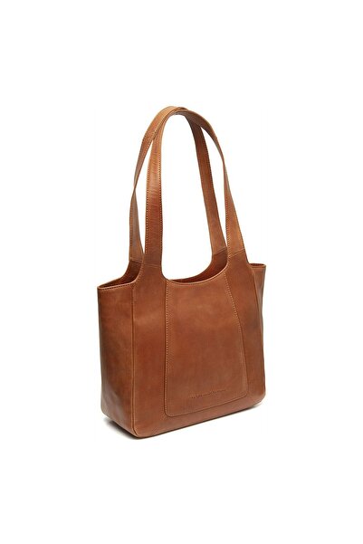 The Chesterfield Brand Tofino Shopper Tasche Leder 30 cm