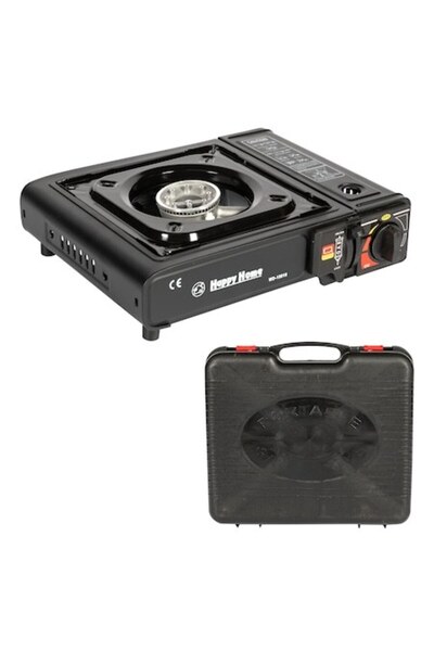 COBI SMART® Aragaz portabil de camping cu aprindere piezo