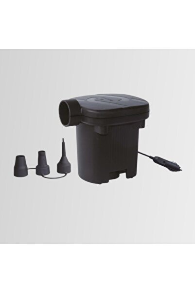 NURGAZ Campout Ng C136 Elektrikli Hava Pompası 12 Volt