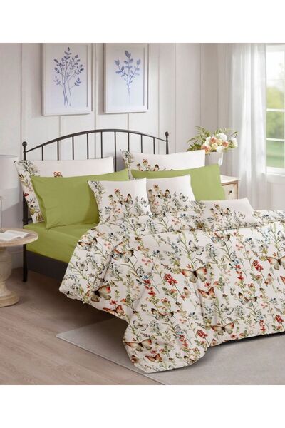 Maisonette Pearl Bedding Set