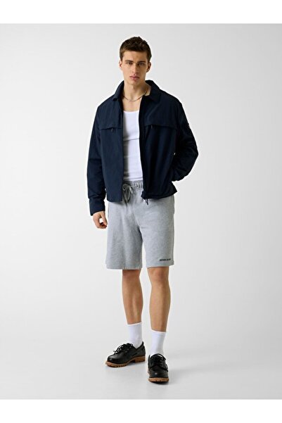 Guess Jeans Utility Men's Windbreaker