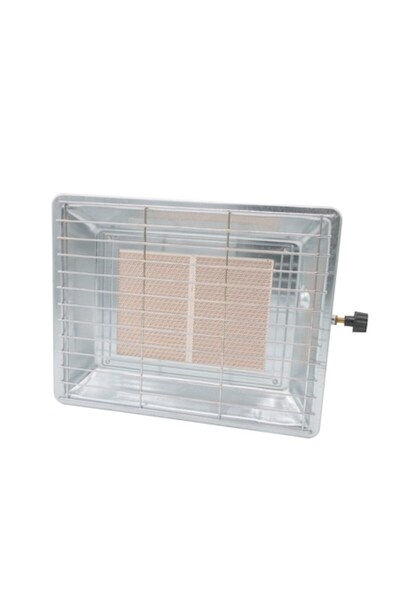 COBI SMART® Încălzitor/arzător ceramic, 3000W, radiator pe gaz mediu -