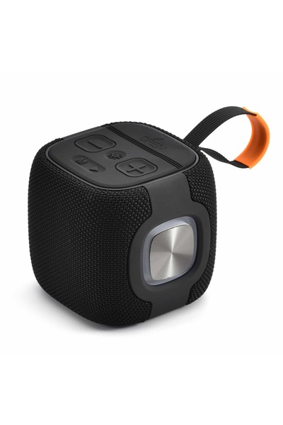 Z-Tools Portable speaker, LED lights, X900, / ZTS9228