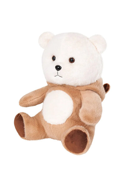 PLUSURI STIP CAPYBARA PLUSH BEAR 28CM