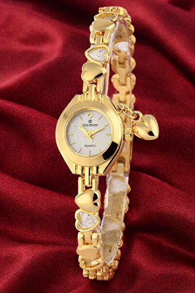 benguen Women's Wristwatch Cls138 Gold