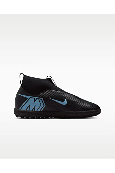 Nike Νεότερος Mercurial Superfly 10 Academy Παιδικά Παπούτσια Ποδοσφαίρου με ...