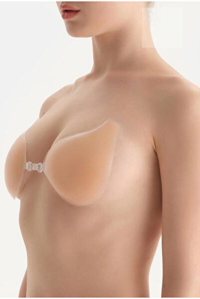 Dagi Γυναικεία, με επικάλυψη δέρματος, μαλακή, σιλικονούχα εσώρουχα