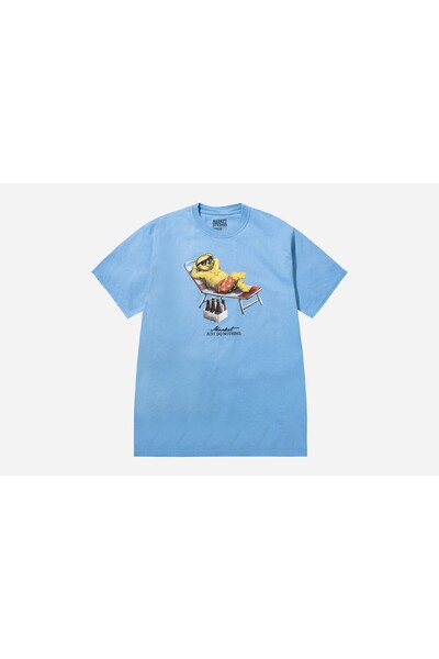 Market SMILEY BEARLY A CARE T-SHIRT