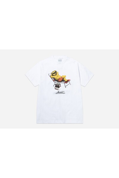 Market SMILEY BEARLY A CARE T-SHIRT