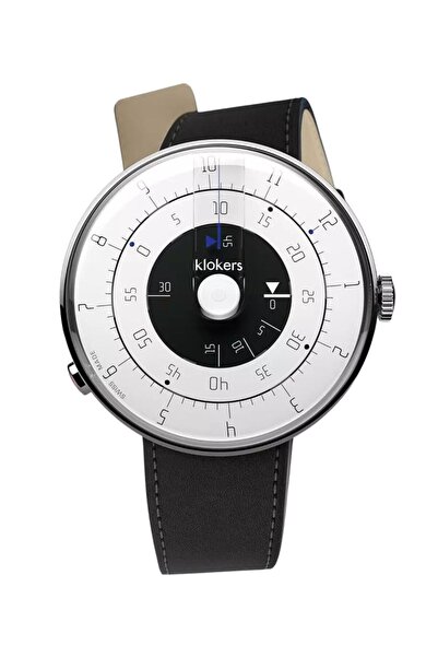 Klokers Klok-01-M6 Men's Wristwatch
