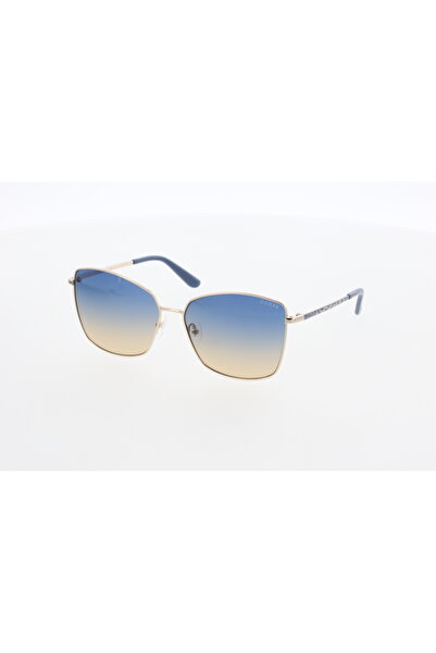Guess Gu00149 32W Women's Sunglasses