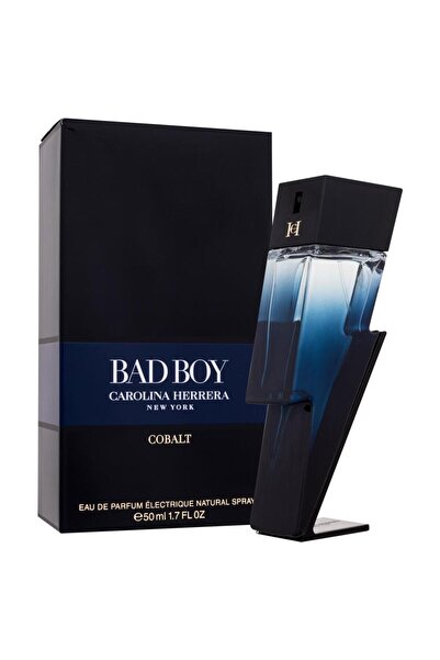 Carolina Herrera PARFUM ORIGINAL FR - BAD BOY ALBASTRU COBALT ABSOLUTE EAU DE...
