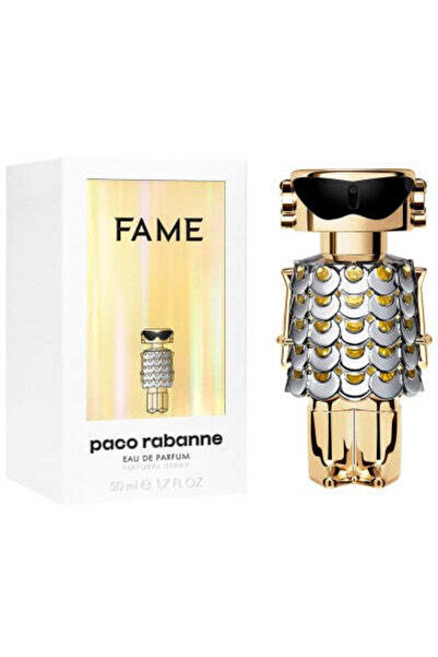 Paco Rabanne PARFUM ORIGINAL FR - FAME EAU DE PARFUM 50ML