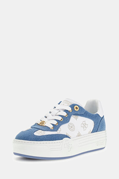 Guess Women's Shoes Flpsw4