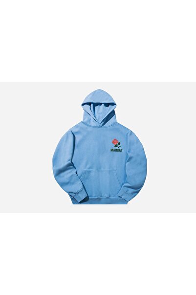 Market 3D Φούτερ με κουκούλα  "ΕΧΕ ΜΙΑ ΚΑΛΗ ΜΕΡΑ "