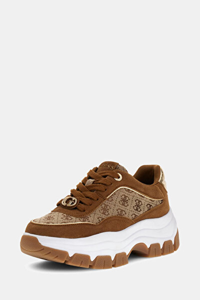 Guess Women's Shoes Flpbt3