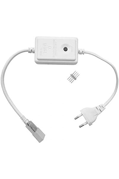 Cata KENDAL KCL016 Hortum Şerit NEON LED RGB Hortum Soketi