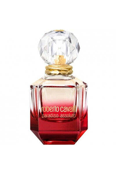 Roberto Cavalli ORIGINAL FR PERFUME - PARADISO ASSOLUTO EAU DE PARFUM 75ML