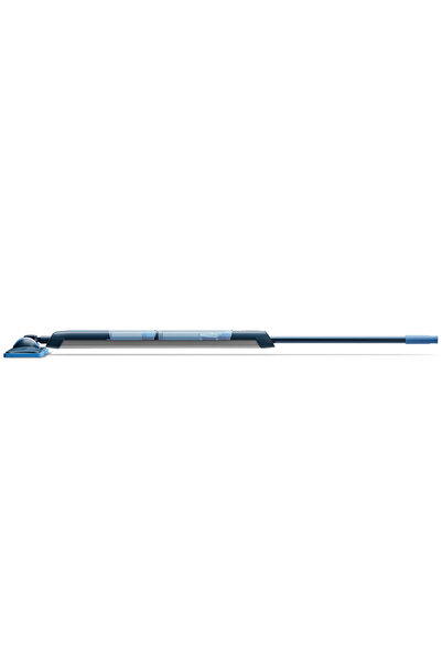 ozbience OneUp Elektrikli Mop, Bakterilere Karşı %99,9 Etkili, 360° Dönen Başlık
