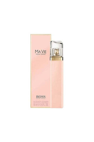 Hugo Boss ORIGINAL FR PERFUME - MA VIE EAU DE PARFUM 75ML